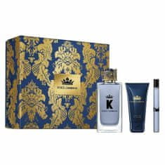 Miramarket Moški parfumski set Dolce & Gabbana K Pour Homme