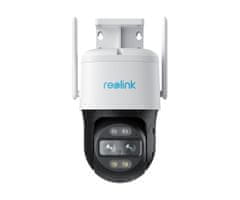 Reolink TrackMix G765 IP kamera, Super HD