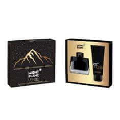 Miramarket Moški parfumski set Montblanc 2 Kosi Legend