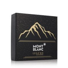 Miramarket Moški parfumski set Montblanc 2 Kosi Legend