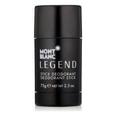 Miramarket Dezodorant v stiku Montblanc Legend For Men (75 g)