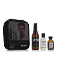 Miramarket Darilni set Redken Christmas