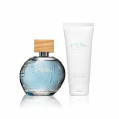 Miramarket Moški parfumski set Reminiscence 2 Kosi Rem Homme