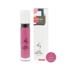 Miramarket Gloss za ustnice Und Gretel Knutzen Nº 2 Matte Raspberry (6 ml)