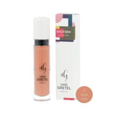 Miramarket Gloss za ustnice Und Gretel Knutzen Nº 3 Matte Nude (6 ml)