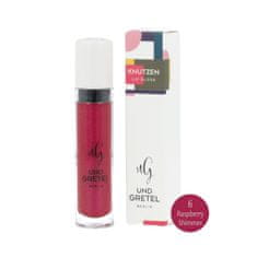 Miramarket Gloss za ustnice Und Gretel Knutzen Nº 2 Raspberry Shimmer (6 ml)