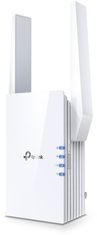 TP-Link AX3000 Wi-Fi ojačevalec (RE705X)