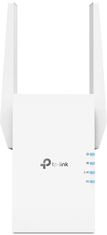 TP-Link AX3000 Wi-Fi ojačevalec (RE705X)