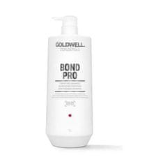 GOLDWELL Dualsenses Bond Pro krepitveni šampon za šibke in krhke lase (Fortifyining Shampoo) (Neto kolièina 1000 ml)