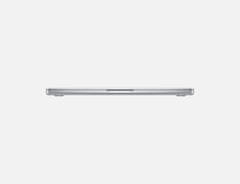 Apple MacBook Pro 14 prenosnik, M3, 10C GPU, 16GB, SSD1TB, srebrn (mxe13cr/a)