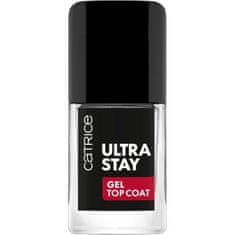 Catrice Ultra Stay Gel Top Coat nadlak za nohte 10.5 ml