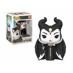 NEW Super junaki Funko POP! DISNEY: Maleficent