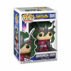 NEW Super junaki Funko POP! Saint Seiya: Andromeda Shun