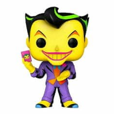 NEW Super junaki Funko POP! DC: JOKER