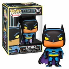 NEW Super junaki Funko POP! BATMAN