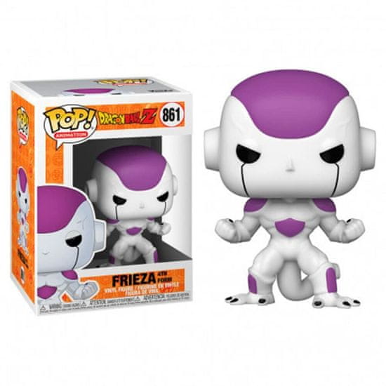 NEW Super junaki Funko POP! DRAGON BALL Z: FRIEZA