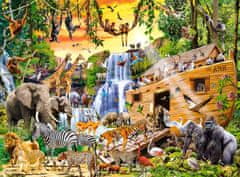 Castorland Puzzle Noah's Ark 3000 kosov