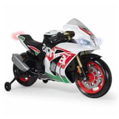 NEW Motor Injusa Racing Aprilia 12 V (111 x 54 x 62 cm)