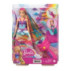 NEW Lutka Barbie Dreamtopia Mattel GTG00