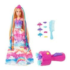 NEW Lutka Barbie Dreamtopia Mattel GTG00