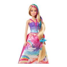 NEW Lutka Barbie Dreamtopia Mattel GTG00