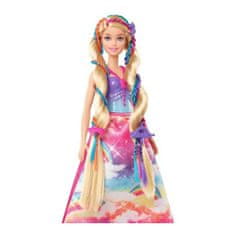 NEW Lutka Barbie Dreamtopia Mattel GTG00