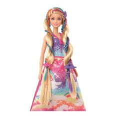 NEW Lutka Barbie Dreamtopia Mattel GTG00