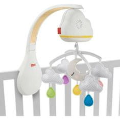 NEW Vrtiljak Fisher Price Oblaki Luna