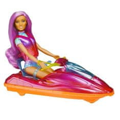 NEW Lutka Barbie Dreamtopia 12 Kosi