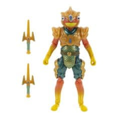 NEW Spojena figura Fortnite Solo Mode Core Atlantean Fishstick (10 cm)