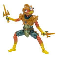 NEW Spojena figura Fortnite Solo Mode Core Atlantean Fishstick (10 cm)