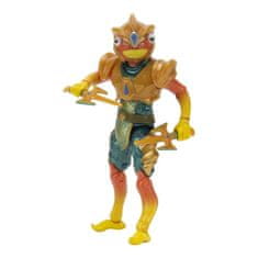 NEW Spojena figura Fortnite Solo Mode Core Atlantean Fishstick (10 cm)