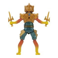 NEW Spojena figura Fortnite Solo Mode Core Atlantean Fishstick (10 cm)