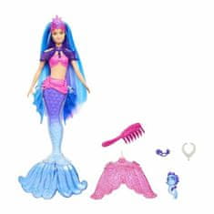 NEW Lutka Barbie Mermaid Power Malibu