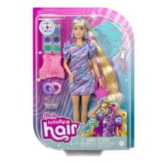 NEW Lutka Barbie Totally Hair 9 Kosi