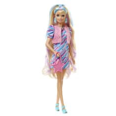 NEW Lutka Barbie Totally Hair 9 Kosi