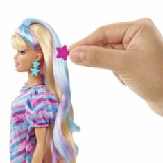 NEW Lutka Barbie Totally Hair 9 Kosi