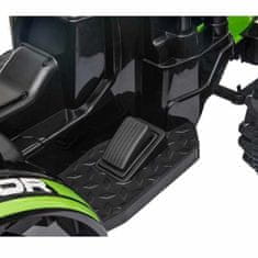 NEW Traktor HL 2020 Zelena Električno