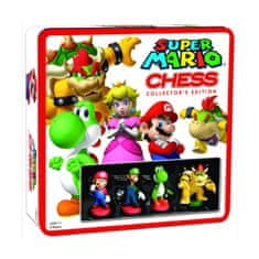 NEW Namizna igra Redstring Super Mario Chess (EN-ES-IT-DE)