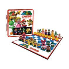 NEW Namizna igra Redstring Super Mario Chess (EN-ES-IT-DE)