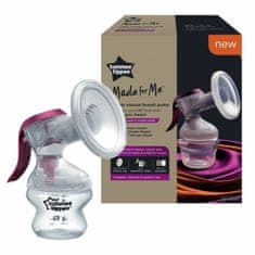 NEW Prsna črpalka Tommee Tippee