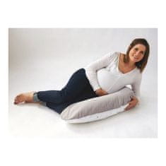 NEW Breastfeeding Cushion Tineo Multirelax Siva