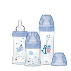 NEW Set za steklenice Dodie Newborn