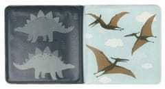 A Little Lovely Comp Kopalna knjigica, Dinosaur friends