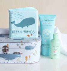 A Little Lovely Comp Kopalna knjigica, Ocean friends