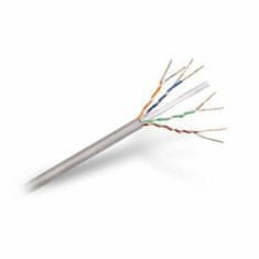 NEW Kabel UTP RJ45 kategorija 6 trdi NANOCABLE 10.20.0504 305 m