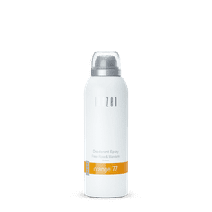 Janzen Dezodorant Orange 150 ml