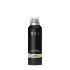 Janzen Deodorant Earth 150 ml