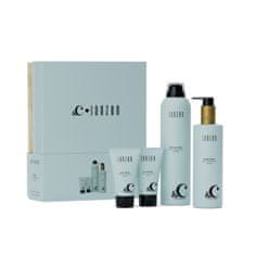 Janzen Darilni set Musk Jasmine 4pcs