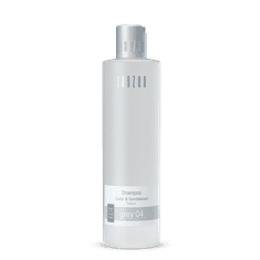 Janzen Šampon Grey 300 ml